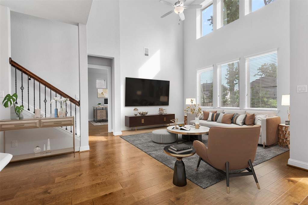 148 Gray Pine Grove Way