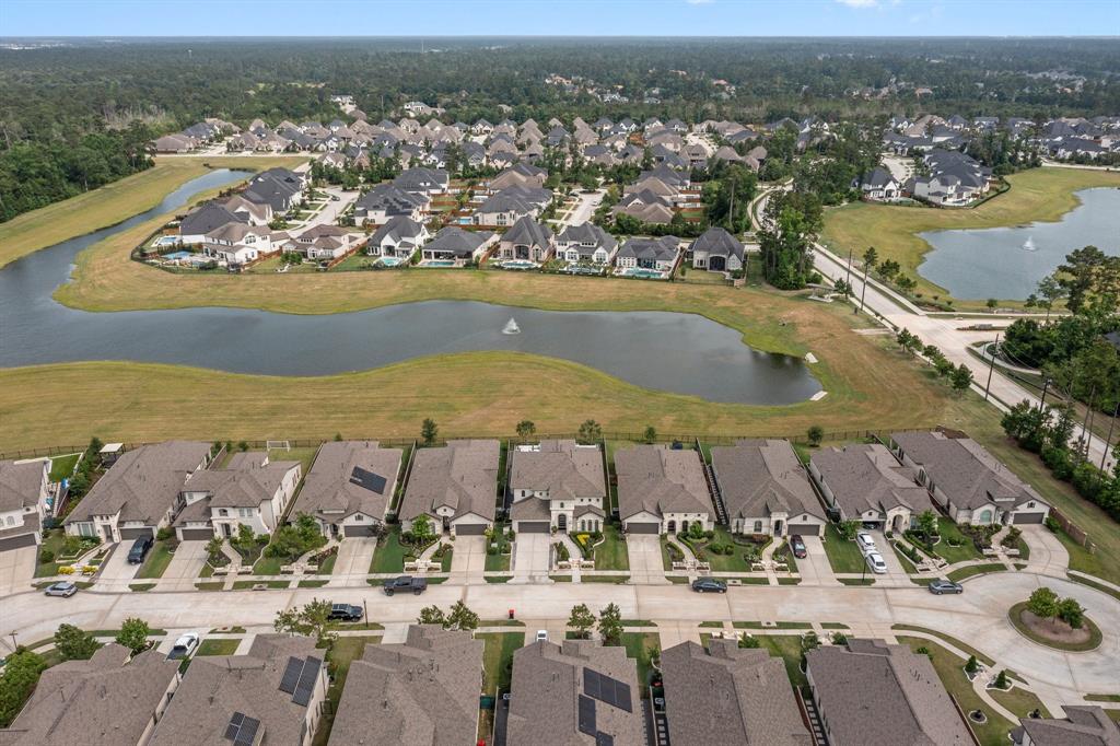 4516 Woodland Bend Court, Spring, Texas image 32