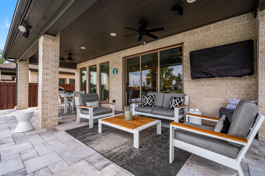 4516 Woodland Bend Court, Spring, Texas image 29