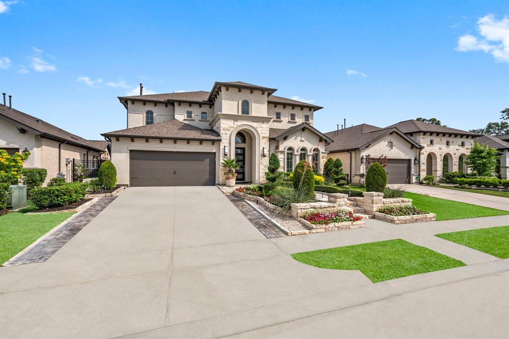 4516 Woodland Bend Court, Spring, Texas image 3
