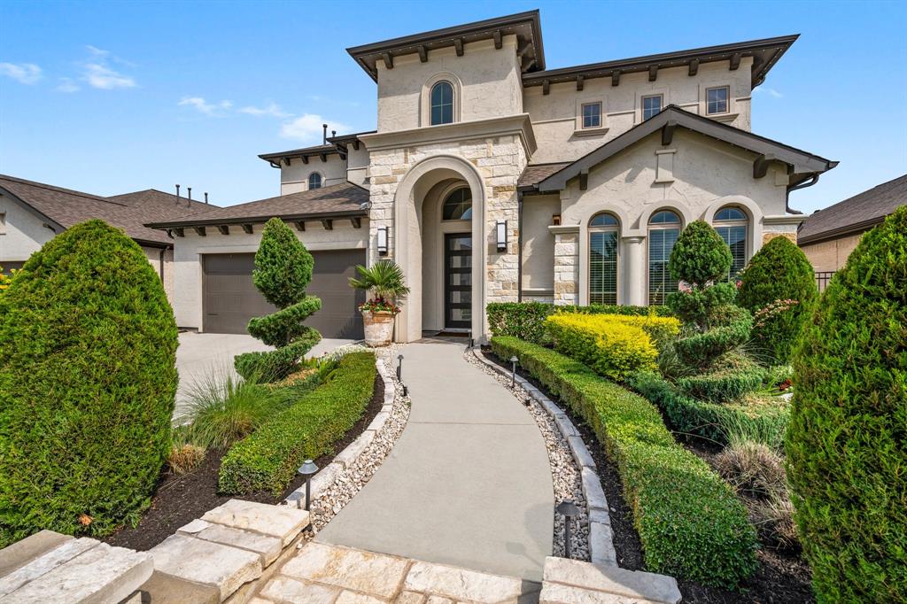 4516 Woodland Bend Court, Spring, Texas image 4