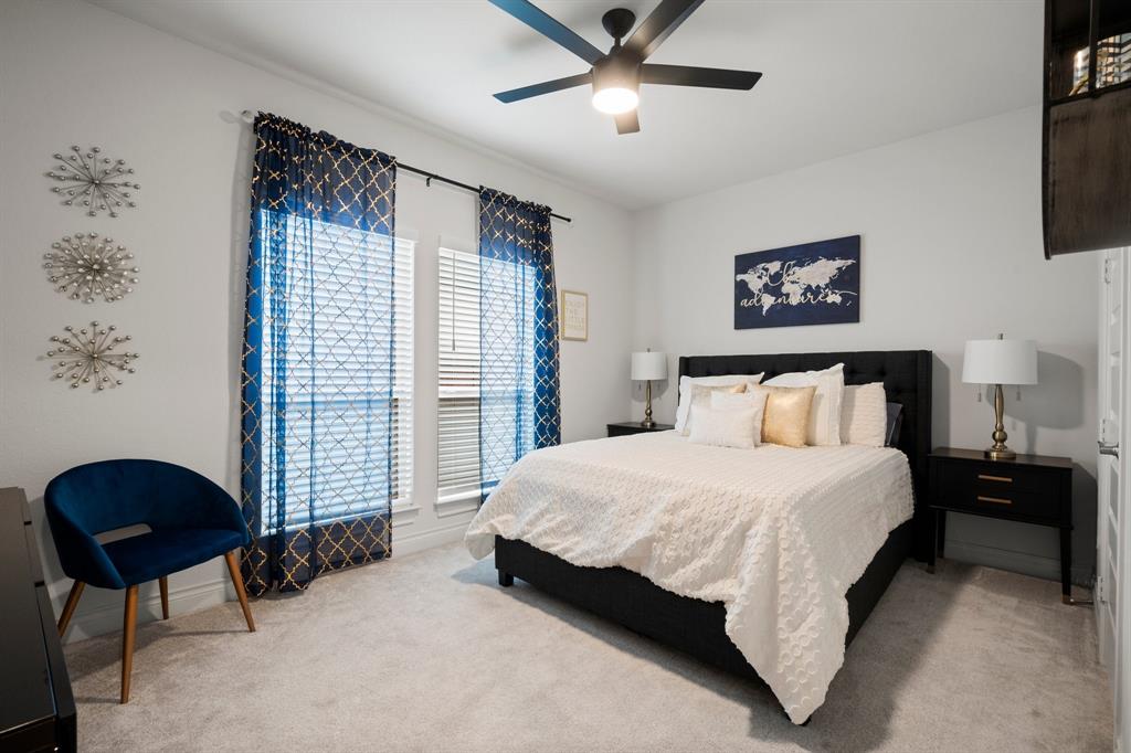4516 Woodland Bend Court, Spring, Texas image 17