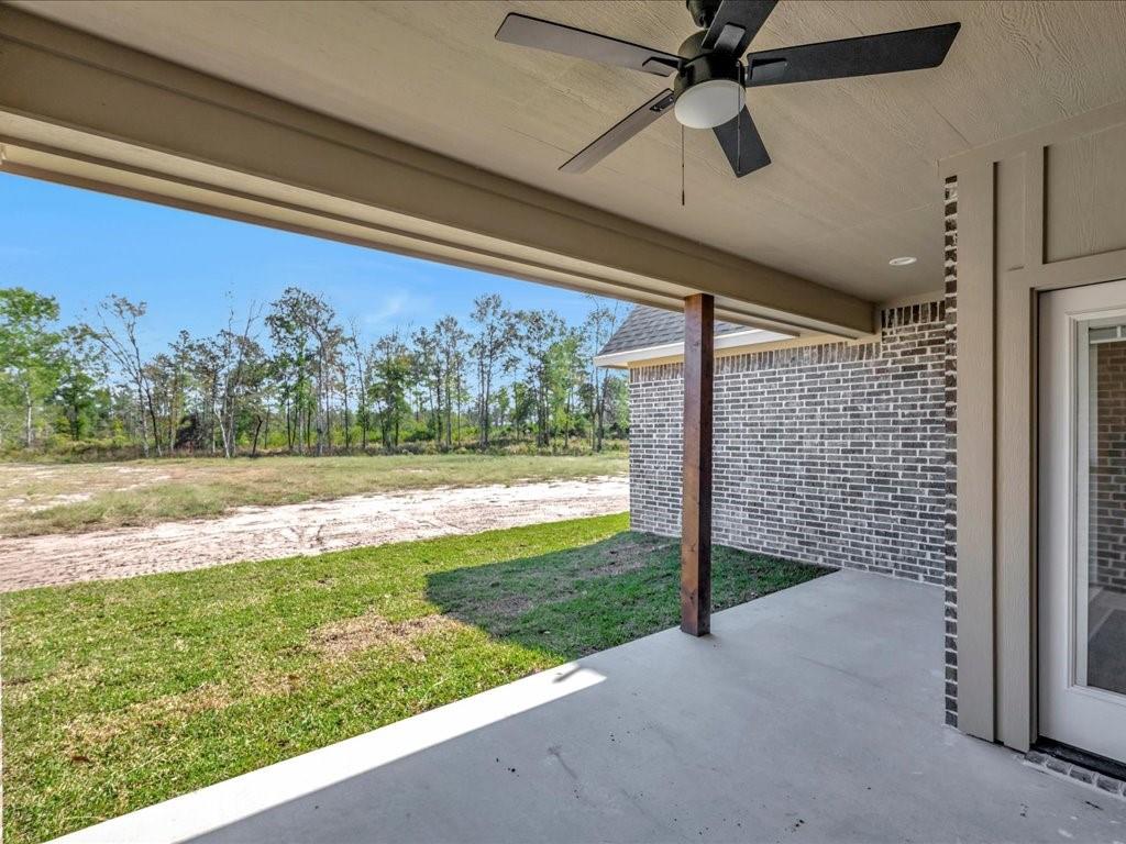 529 Cc Road, Diboll, Texas image 27