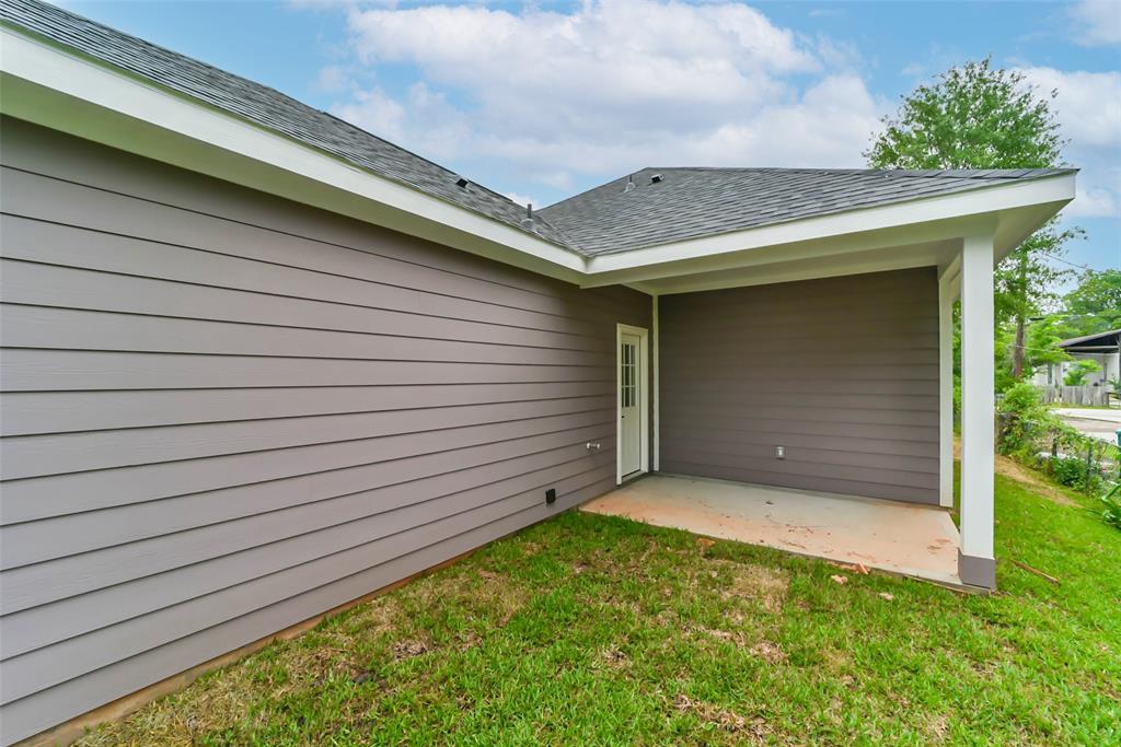 278 Jewel Street, Conroe, Texas image 29