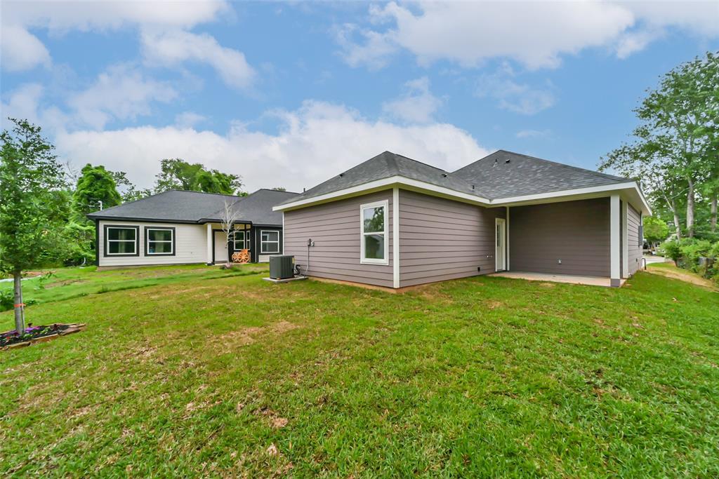 278 Jewel Street, Conroe, Texas image 28