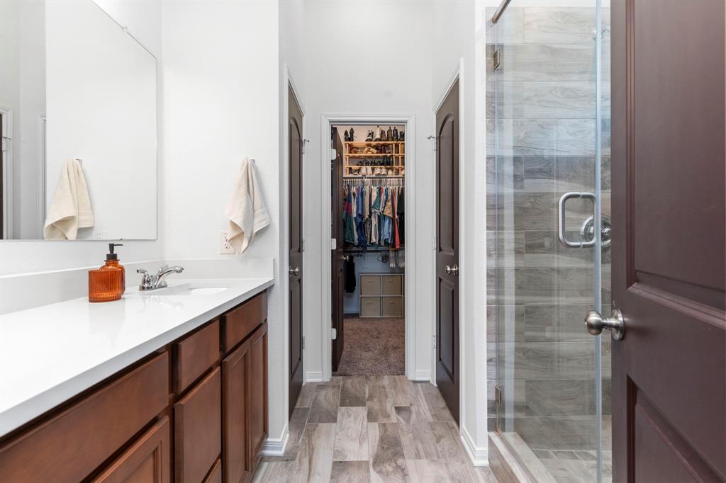 3221 Climbing Gardens Court, Conroe, Texas image 18