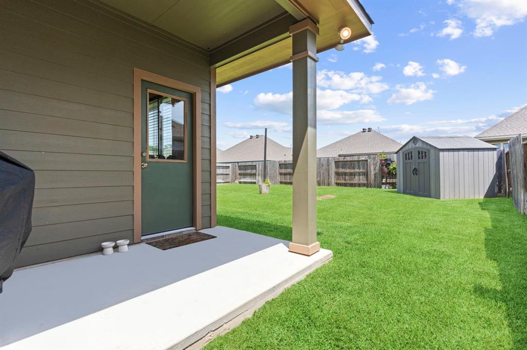 3221 Climbing Gardens Court, Conroe, Texas image 29