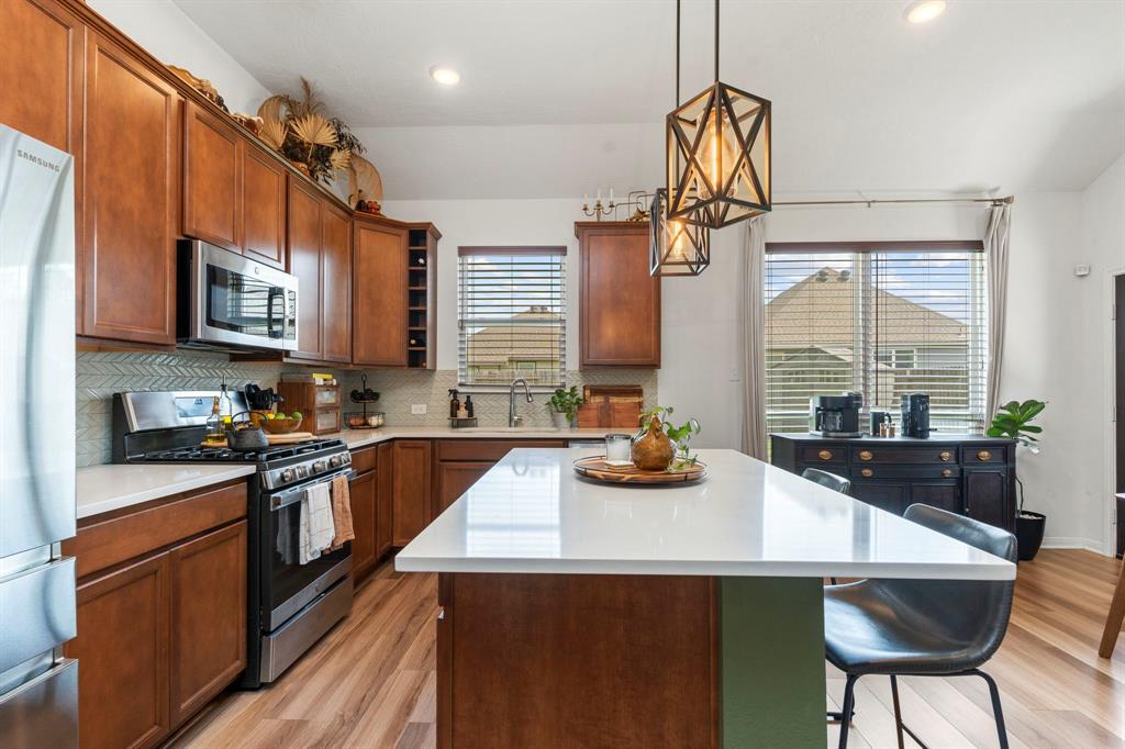 3221 Climbing Gardens Court, Conroe, Texas image 1