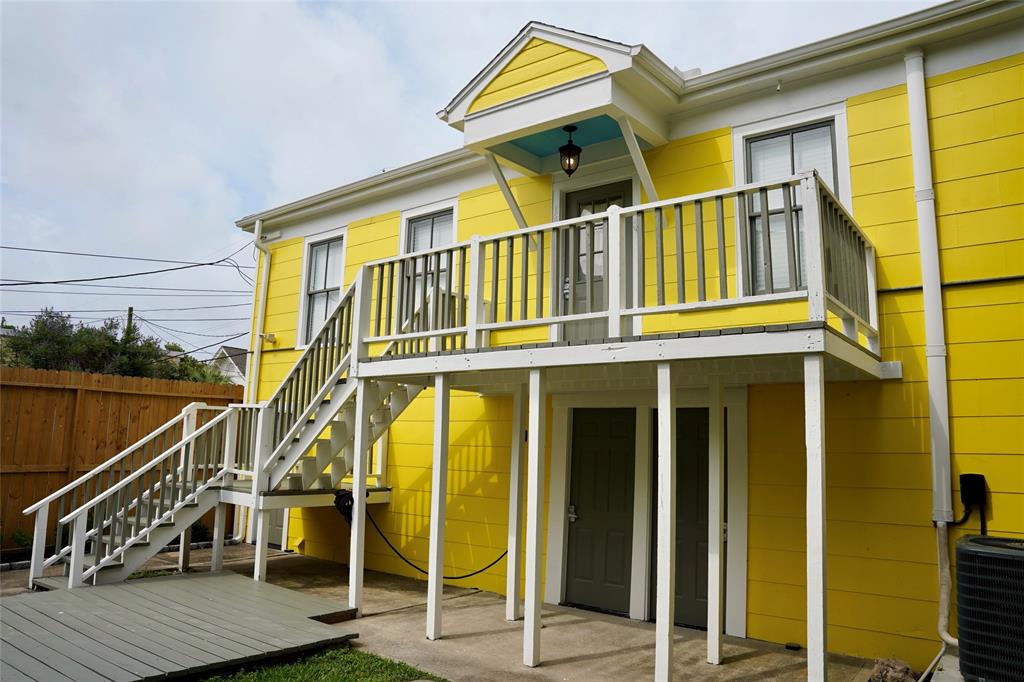 1513 24th Street Rear