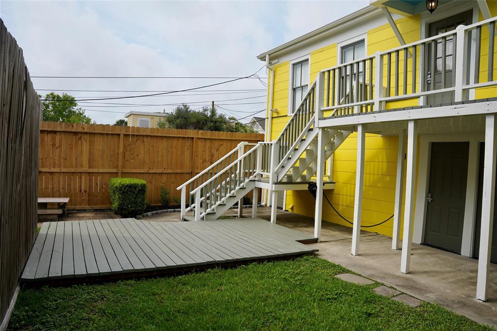 1513 24th Street Rear
