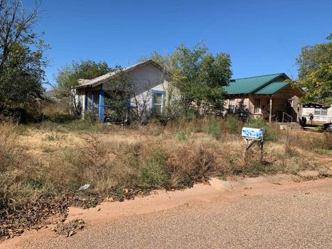 Photo of 509 Keeler Avenue, Spur, TX 79370 (MLS # 88839213) Photo of 509 Keeler Avenue, Spur, TX 79370 (MLS # 88839213)