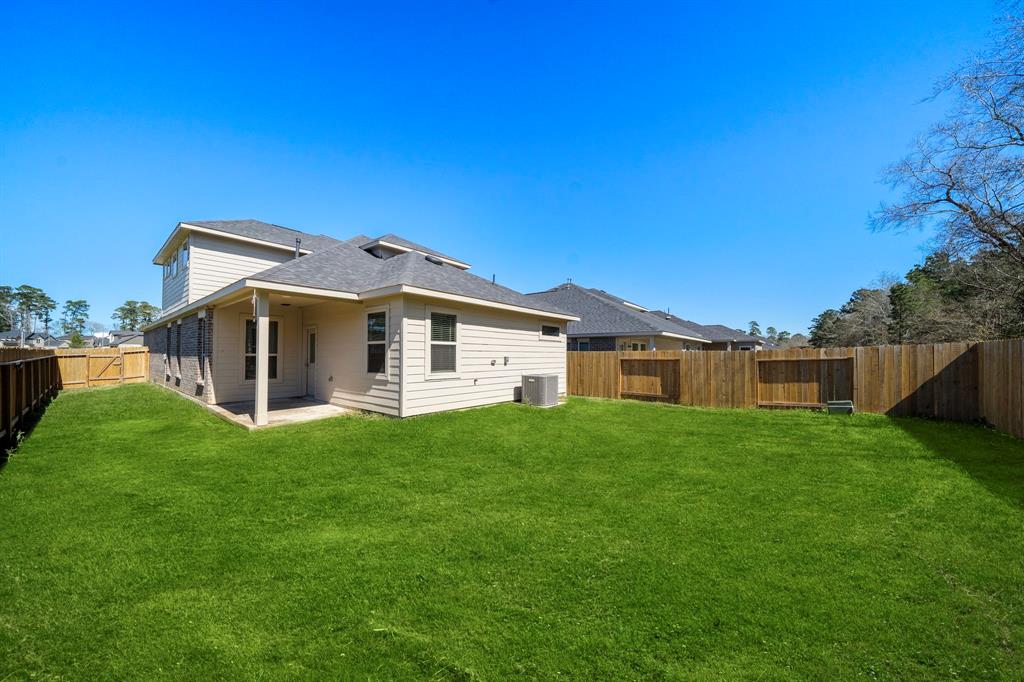 9993 Mountain Lion Lane, Magnolia, Texas image 34