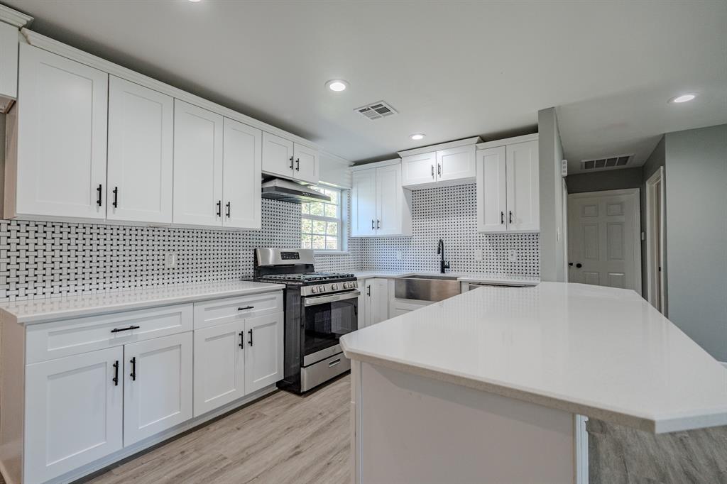 5107 Sycamore Avenue, Pasadena, Texas image 1