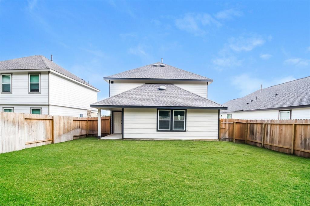 13504 White Ibis Street