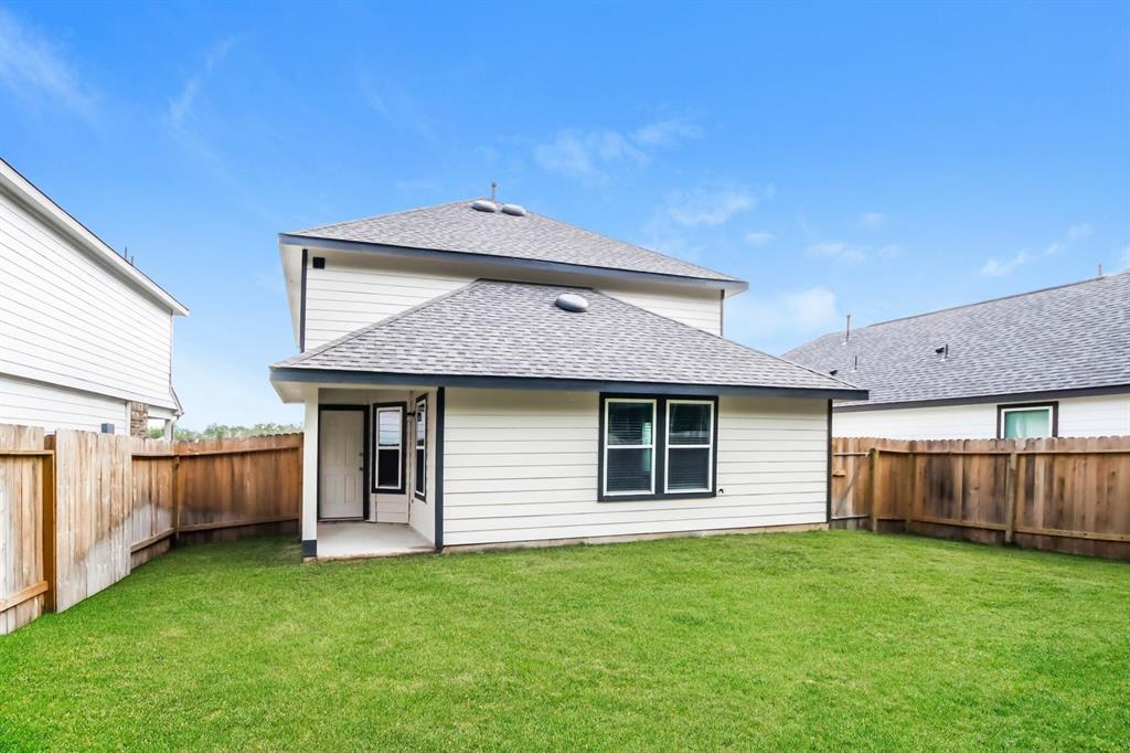 13504 White Ibis Street