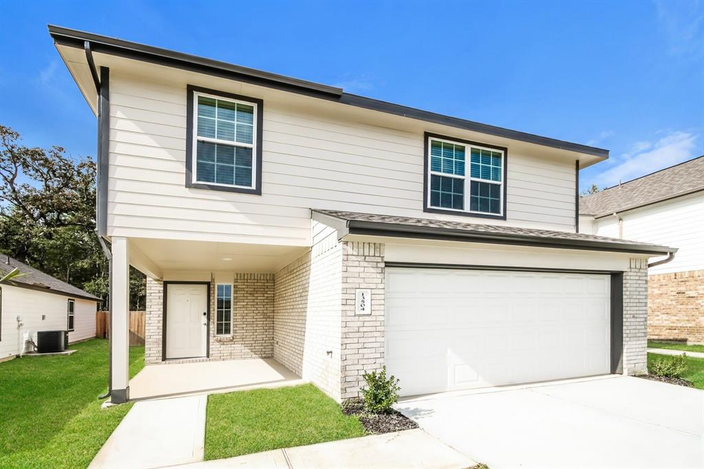 13504 White Ibis Street