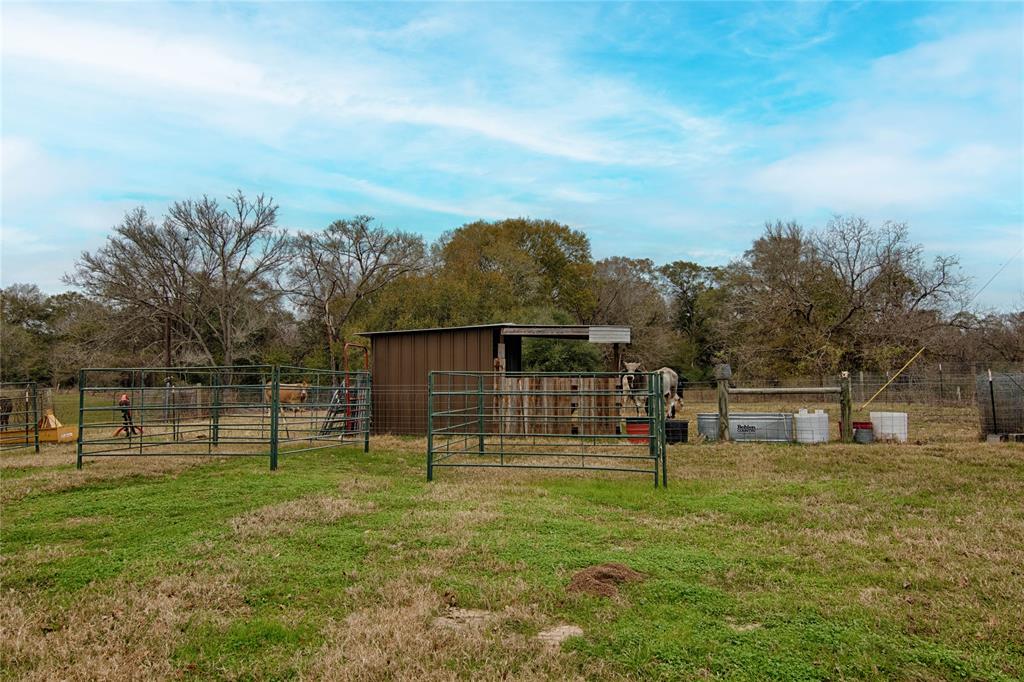 1820 S Old Smithville Road, Flatonia, Texas image 8