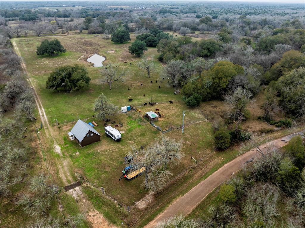 1820 S Old Smithville Road, Flatonia, Texas image 7