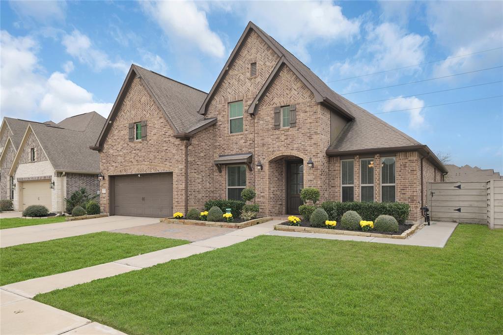 4714 Birch Knoll Trail, Manvel, Texas image 2