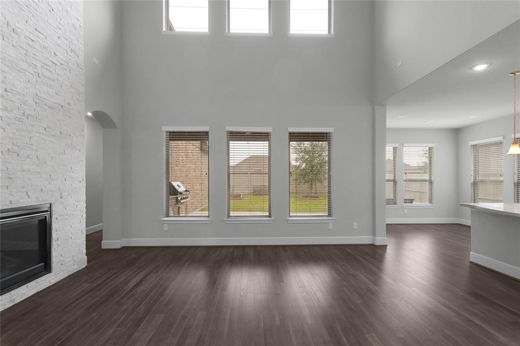 4714 Birch Knoll Trail, Manvel, Texas image 19