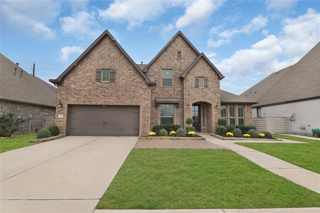 4714 Birch Knoll Trail, Manvel, Texas image 1