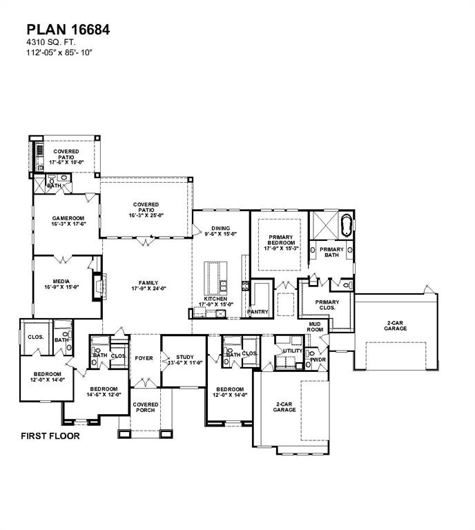 216 Bentwood Pond Trail