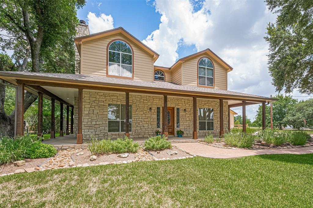 3914 Eula Morgan Road