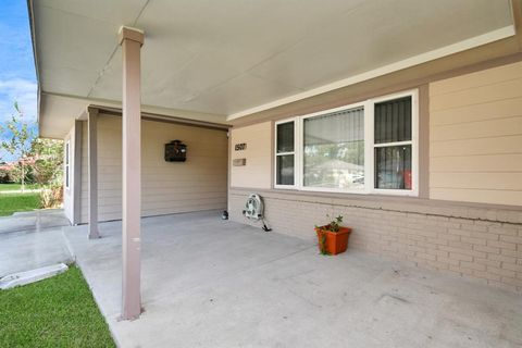 A home in Pasadena