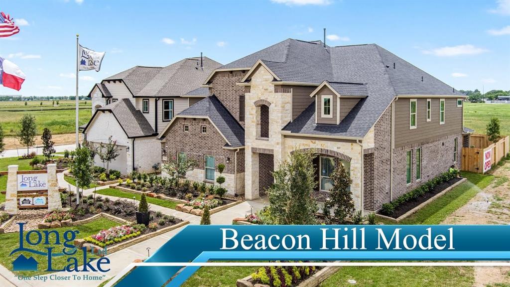 400 Elmbrook Terrace Way, Waller, Texas image 4