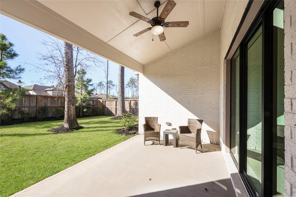 21726 Grayson Highlands Way Way, Porter, Texas image 3