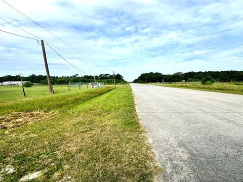 Photo of 690 Road 5027, Cleveland, TX 77327 (MLS # 69195485)