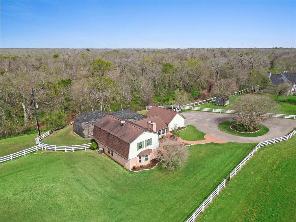 6902 Shady Lane, Richmond, Texas image 46