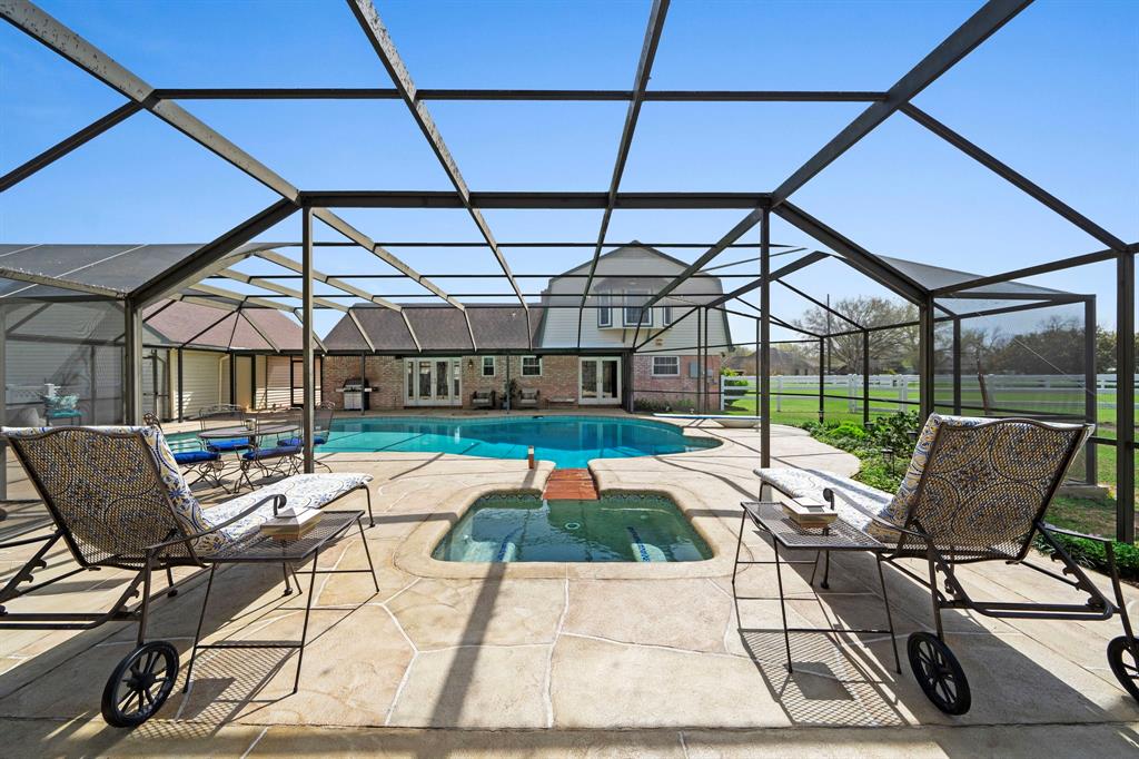 6902 Shady Lane, Richmond, Texas image 33