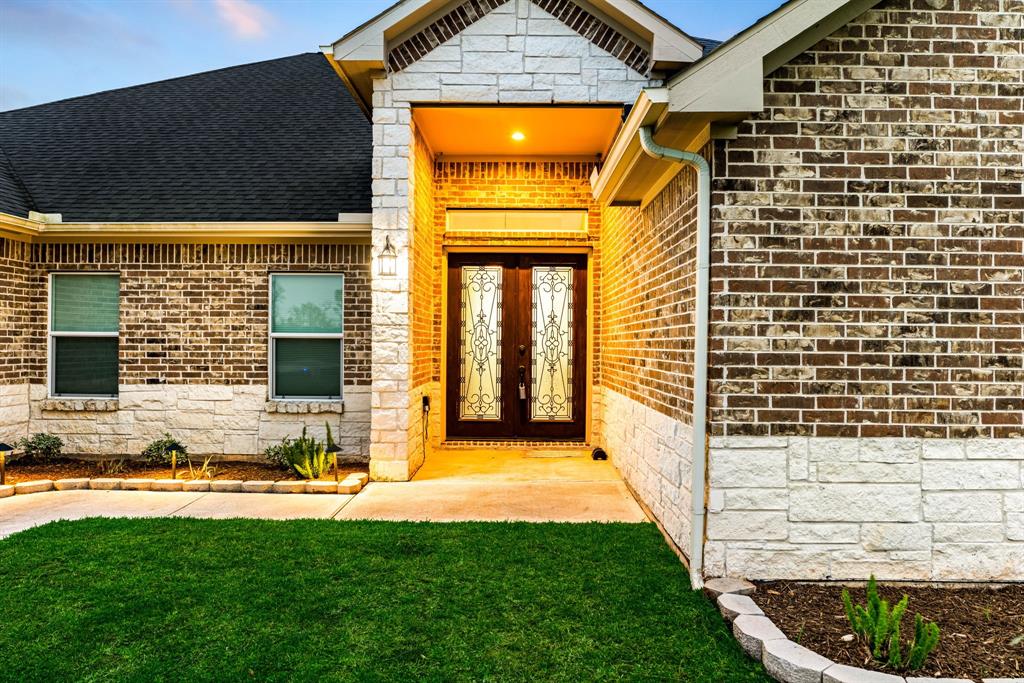 17314 Cypress Hill Drive, Rosharon, Texas image 5