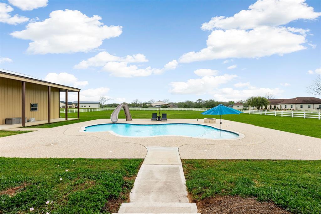 17314 Cypress Hill Drive, Rosharon, Texas image 38