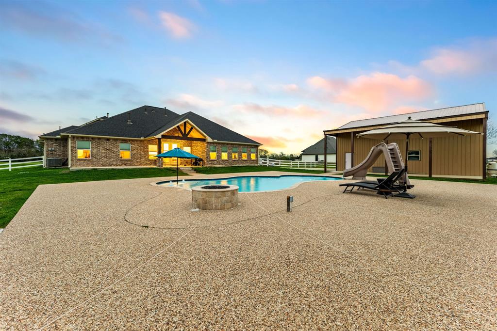 17314 Cypress Hill Drive, Rosharon, Texas image 41