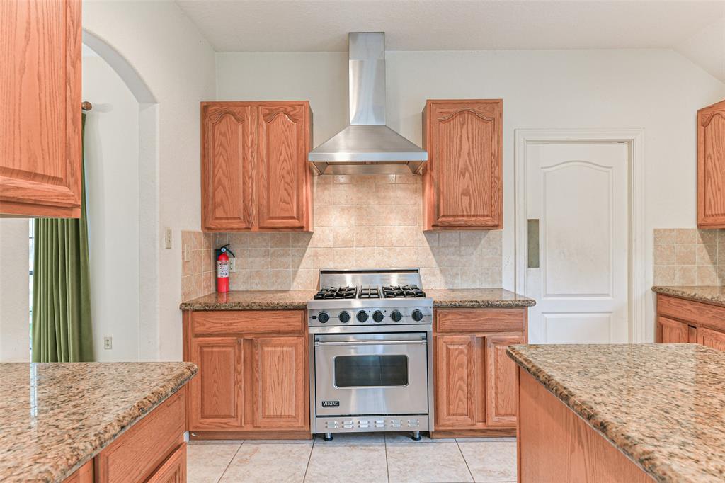 1628 Vauthier Street, La Marque, Texas image 16