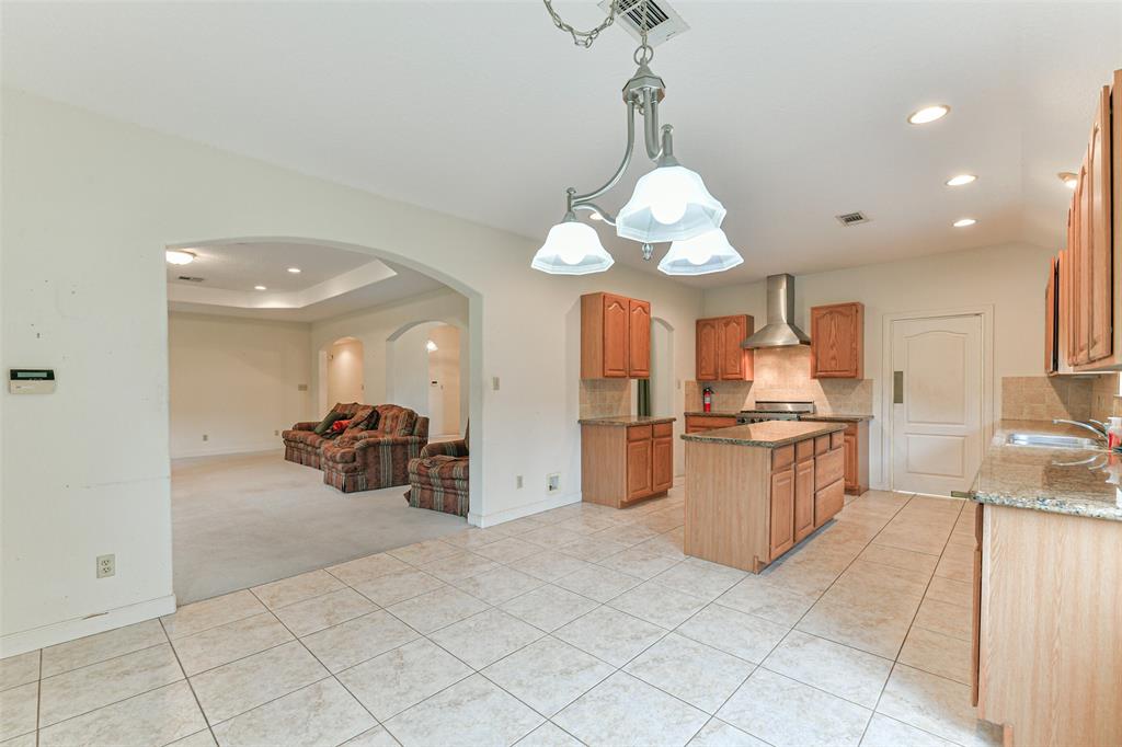 1628 Vauthier Street, La Marque, Texas image 13