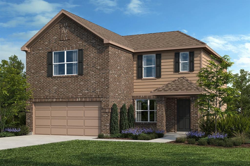 5531 Blackbird Lane, Hitchcock, Texas image 1