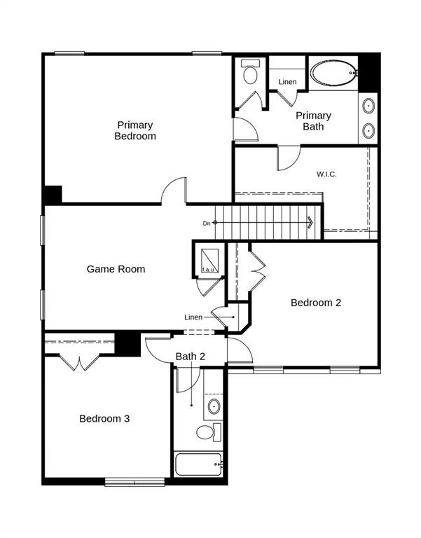 5531 Blackbird Lane, Hitchcock, Texas image 3