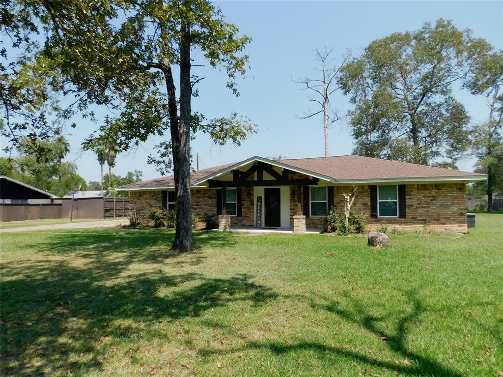 13550 Wayside Drive, Beaumont, Texas image 1