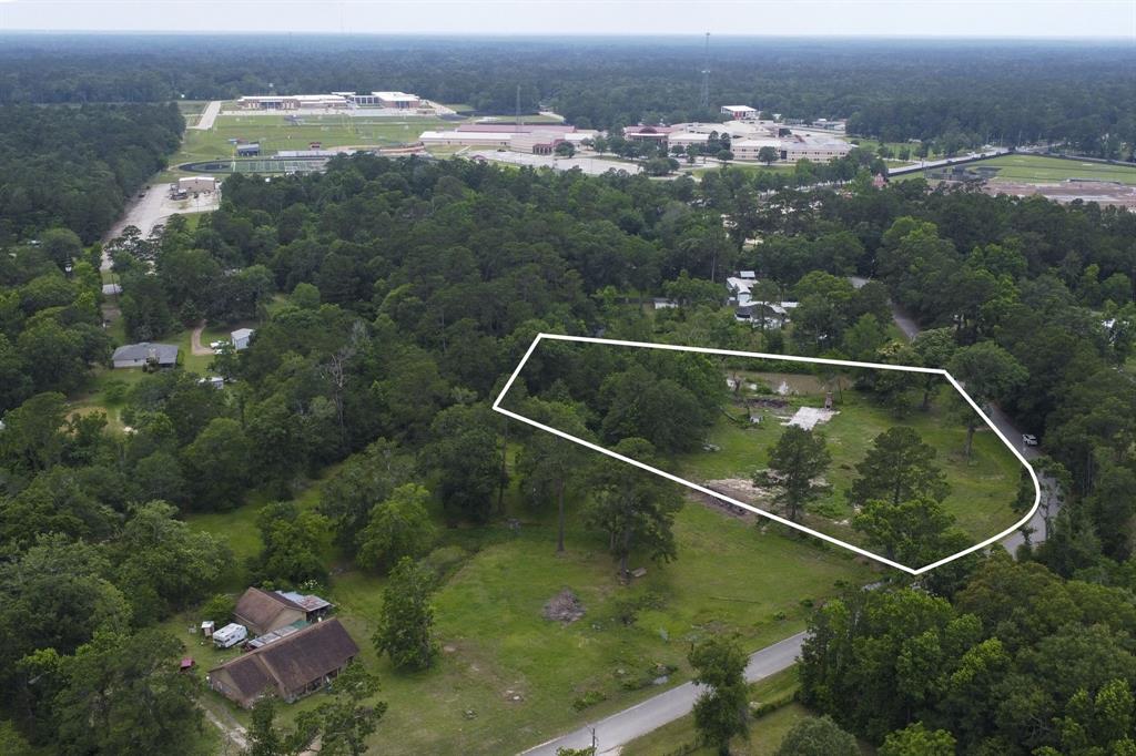 17280 Denise Road, Conroe, Texas image 3