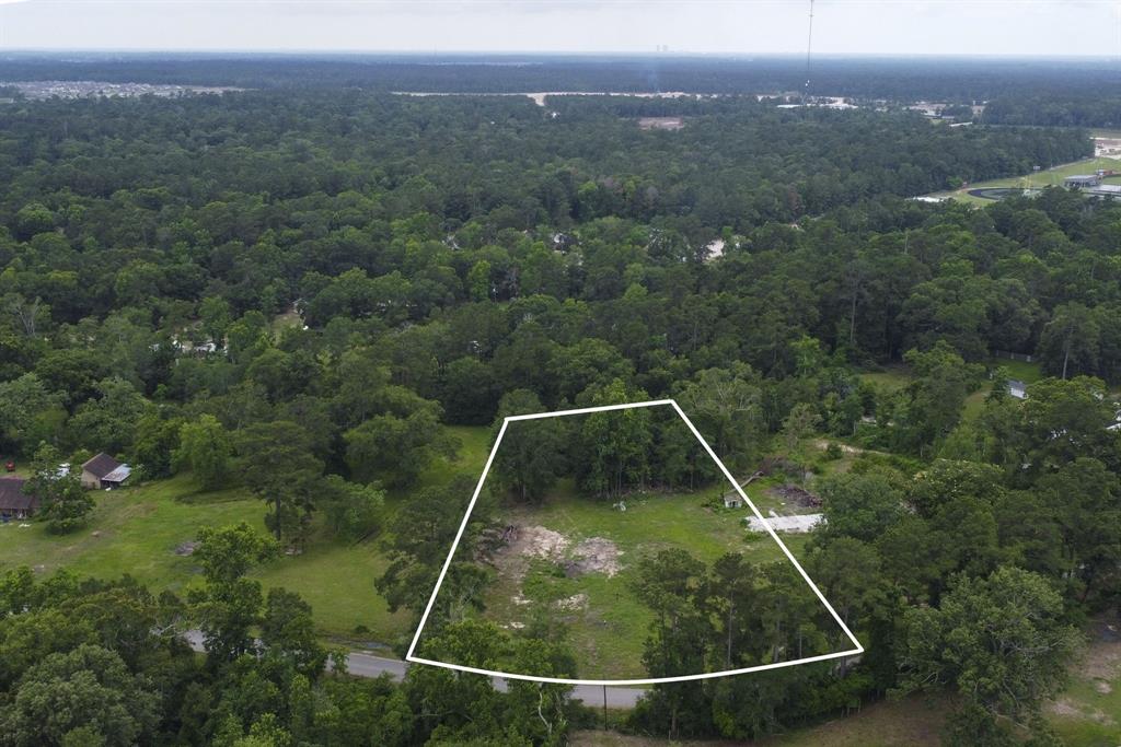 17280 Denise Road, Conroe, Texas image 1