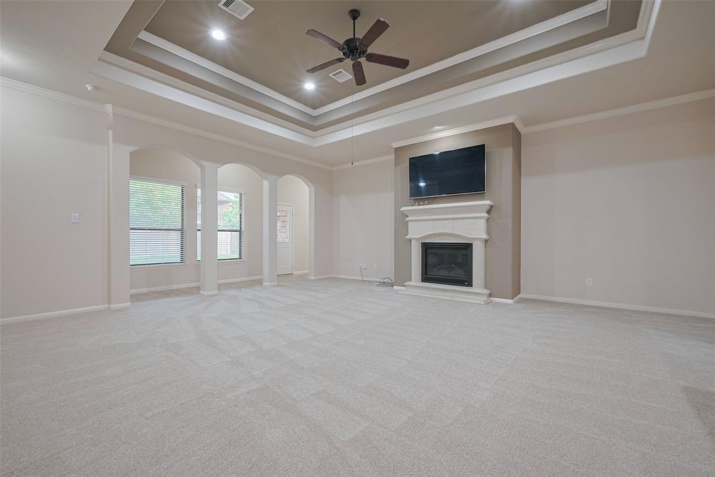 11010 Via Capri Court, Richmond, Texas image 22