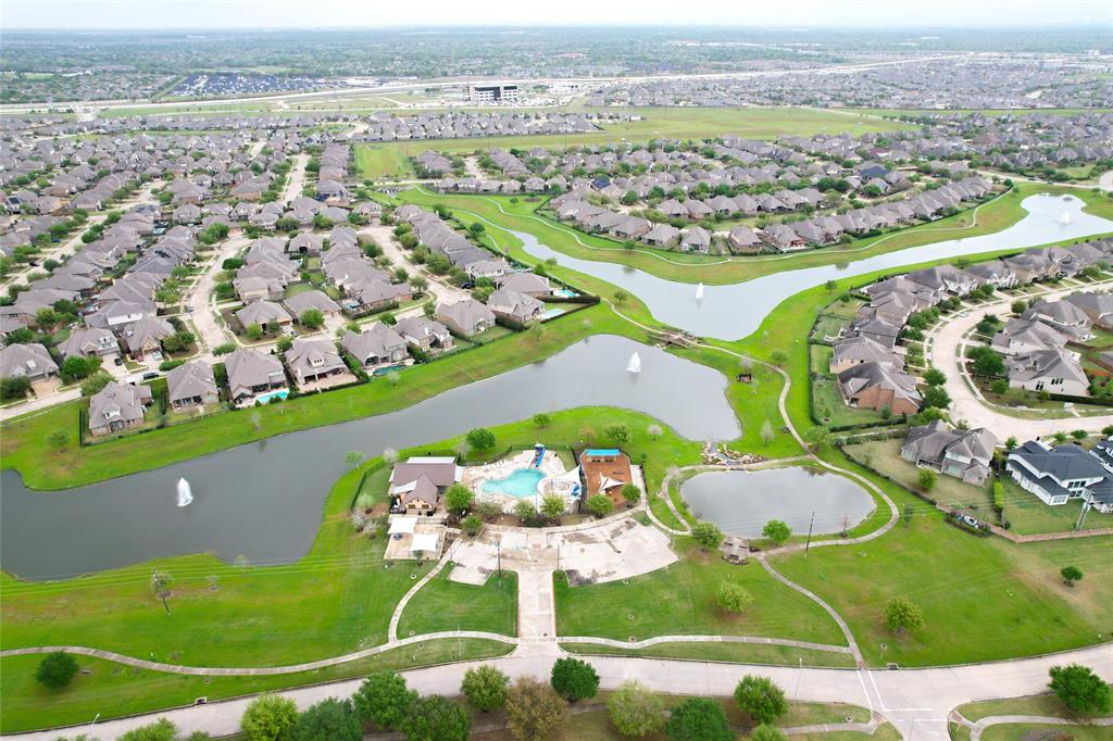 11010 Via Capri Court, Richmond, Texas image 38