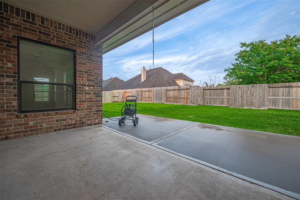 11010 Via Capri Court, Richmond, Texas image 29