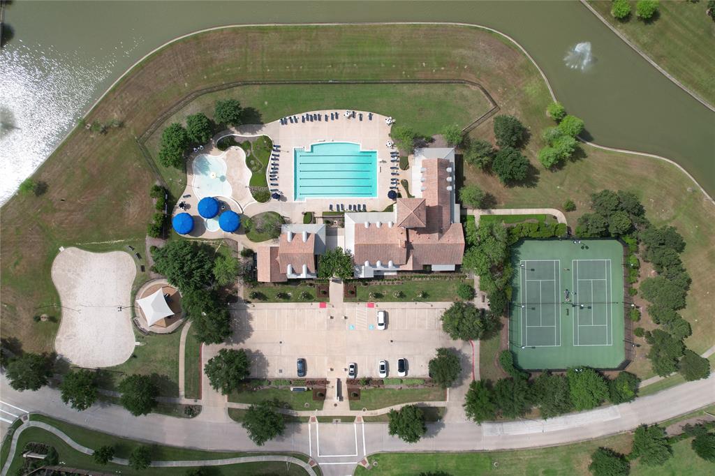 11010 Via Capri Court, Richmond, Texas image 42