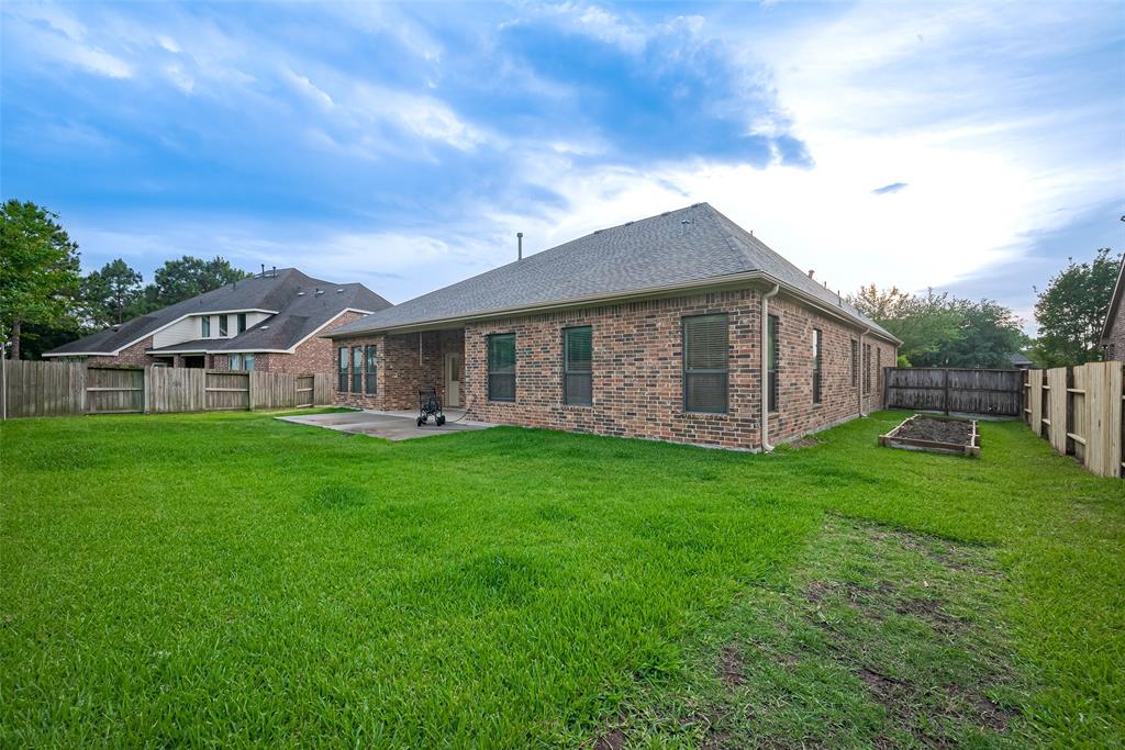 11010 Via Capri Court, Richmond, Texas image 30