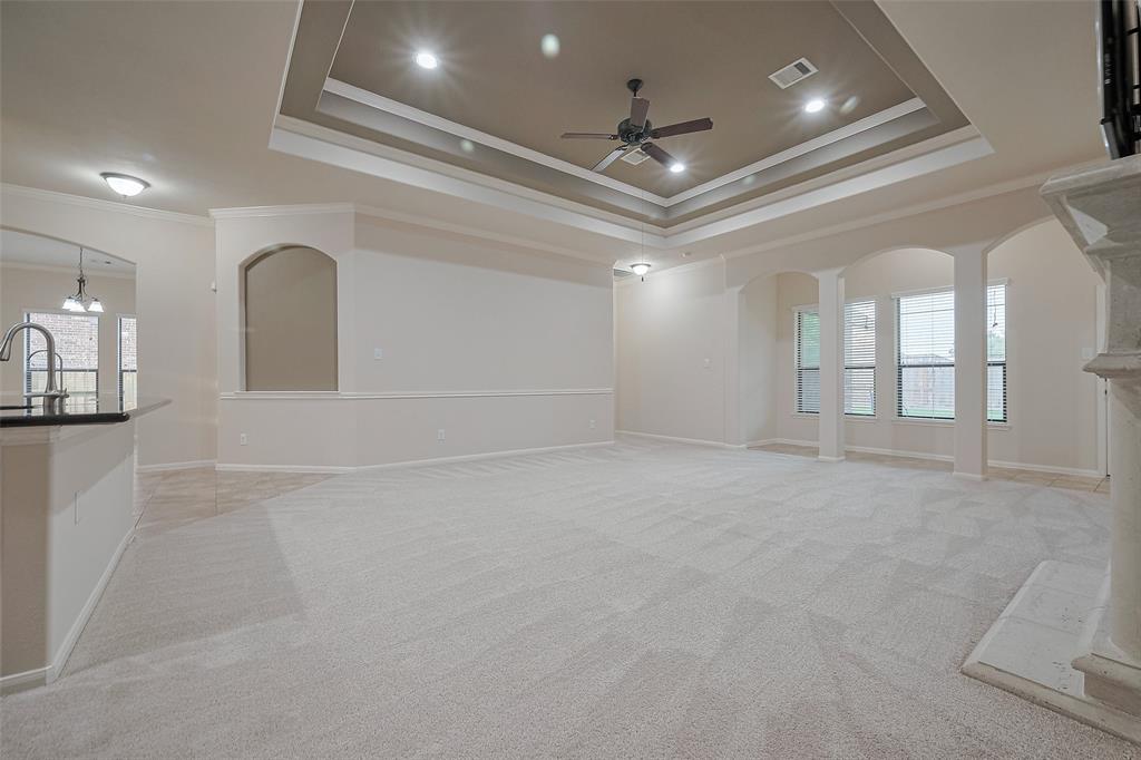 11010 Via Capri Court, Richmond, Texas image 15
