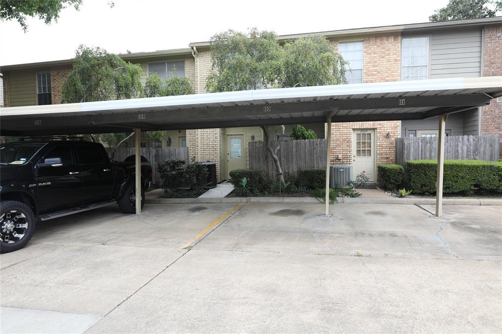 1515 Sandy Springs Road #2603, Houston, Texas image 5